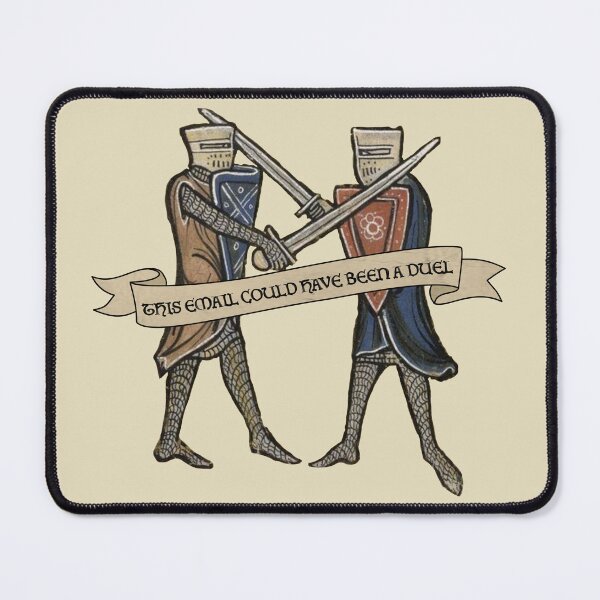 Item preview, This email could have been a duel designed and sold by Heather H Designs .