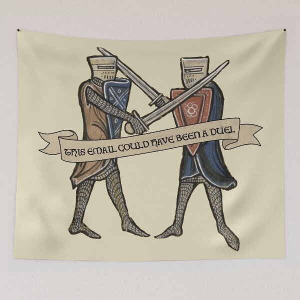 Item preview, This email could have been a duel designed and sold by Heather H Designs .