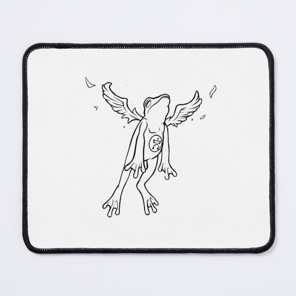 Item preview, The Flying Shikigami designed and sold by nighto-0W.