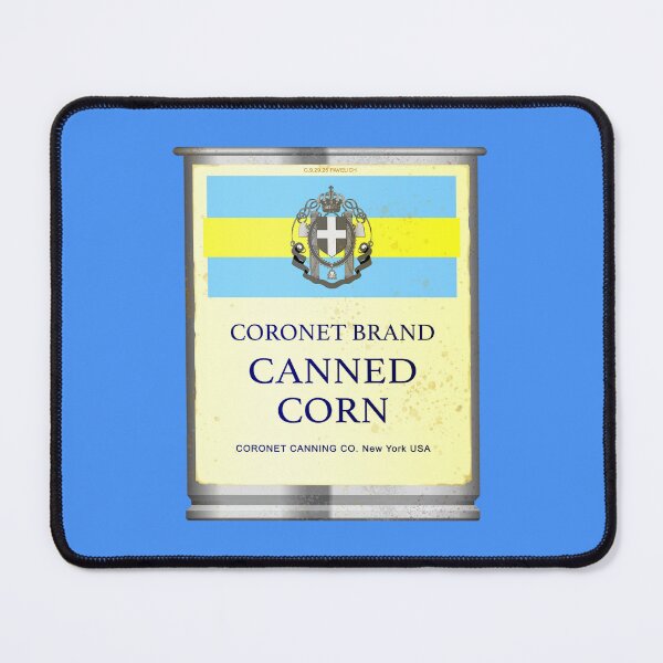 Item preview, Canned Coin designed and sold by Normbot2000.