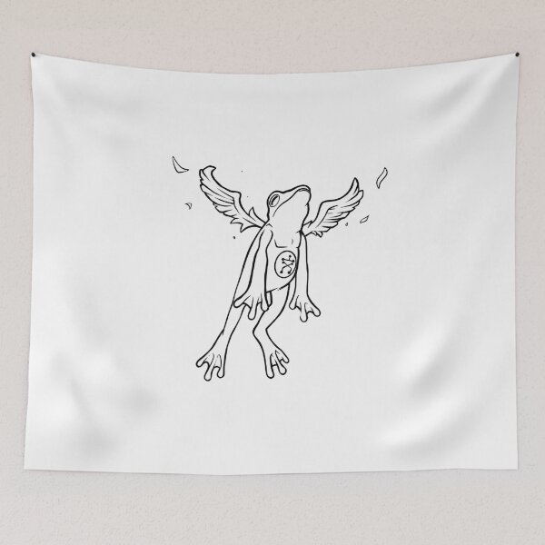 Item preview, The Flying Shikigami   designed and sold by nighto-0W.
