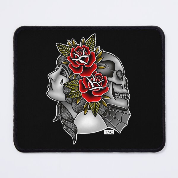 Item preview, My Tears Ricochet designed and sold by Tattoo Arts Collective.