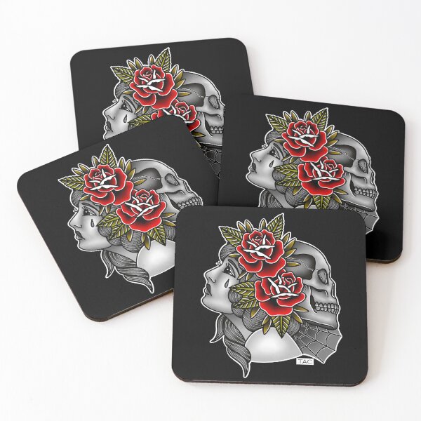 Item preview, My Tears Ricochet designed and sold by Tattoo Arts Collective.