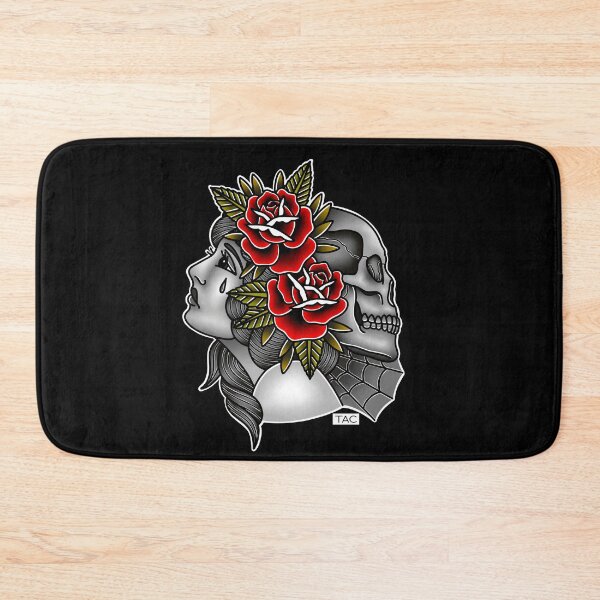 Item preview, My Tears Ricochet designed and sold by Tattoo Arts Collective.