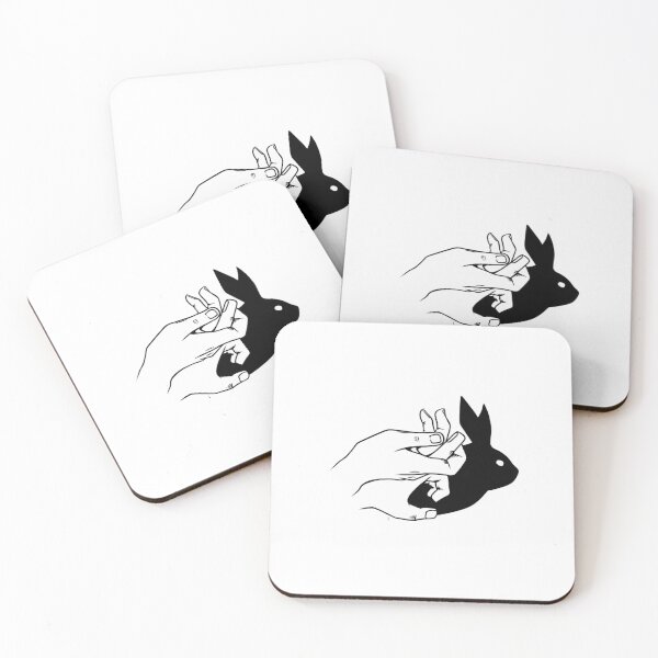 Item preview, Shadow Puppet of the Divine Dog   designed and sold by nighto-0W.