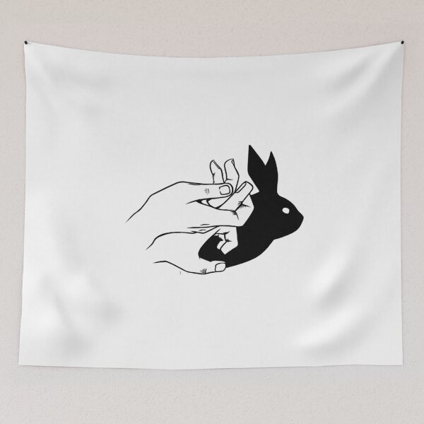 Item preview, Shadow Puppet of the Divine Dog   designed and sold by nighto-0W.
