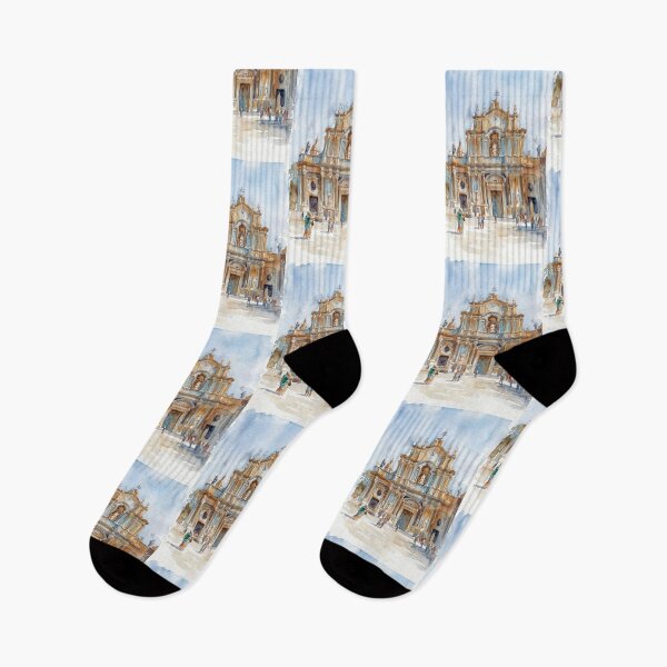 Item preview, Catania Cathedral Sicily designed and sold by caracatita75.