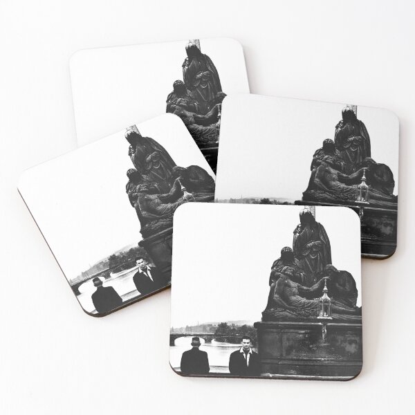 Item preview, Depeche mode charles bridge designed and sold by Vinacciart.