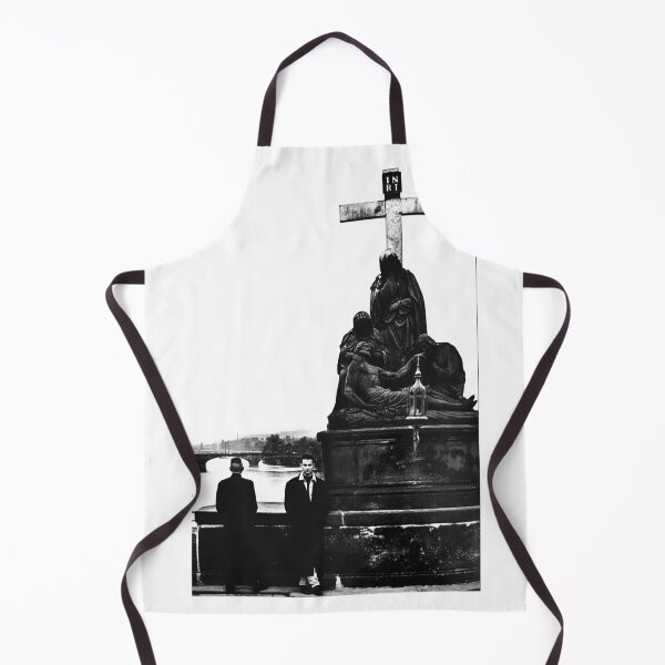 Item preview, Depeche mode charles bridge designed and sold by Vinacciart.