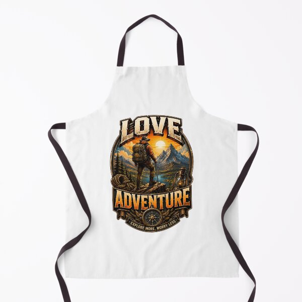 Item preview, Adventurous designed and sold by redmoon64.