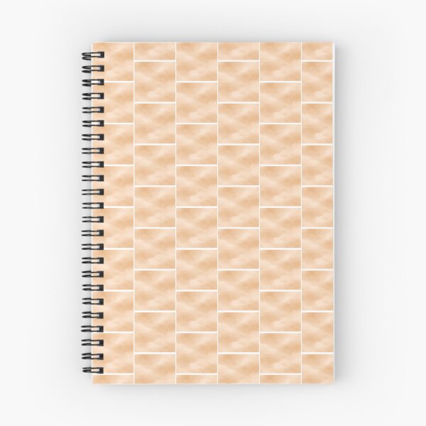 Item preview, Beige Watercolor Square designed and sold by Blink Art Studio.