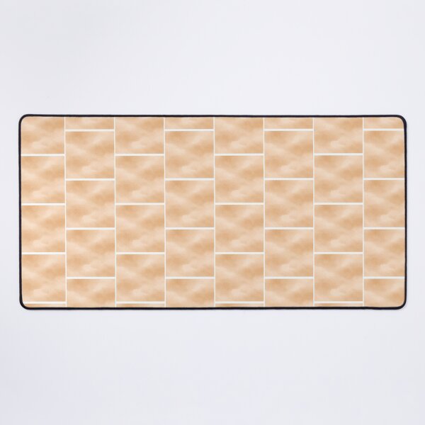 Item preview, Beige Watercolor Square designed and sold by Blink Art Studio.