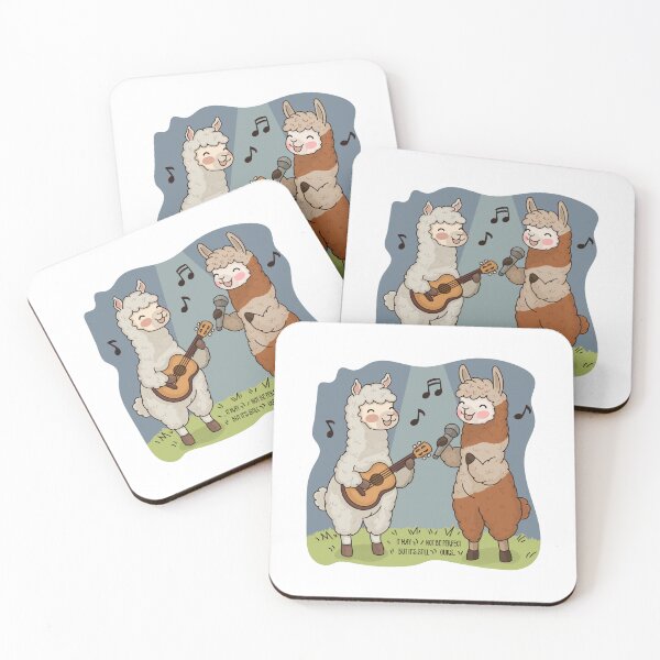 Item preview, Not Perfect, But We Sang Anyway designed and sold by WillowerStudio.