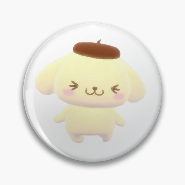 Item preview, Pompurin cutee designed and sold by lovedesign:3.
