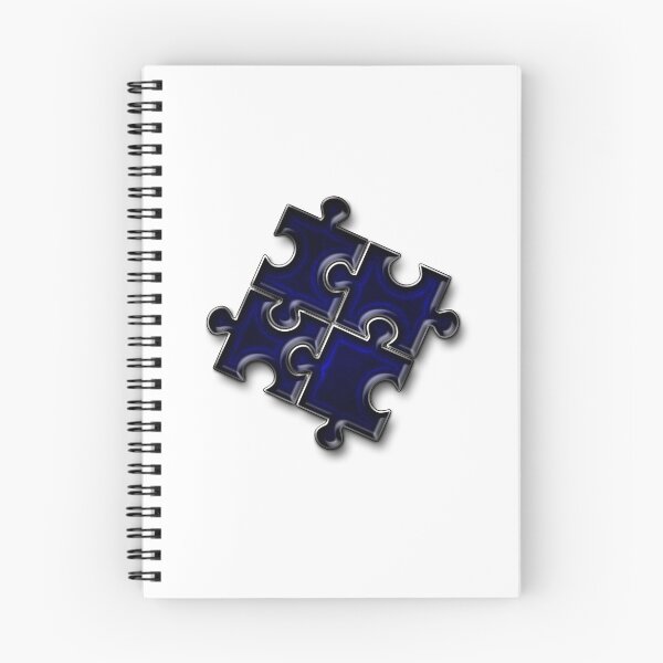 Item preview, Autism Awareness Puzzle Piece Design designed and sold by TeeGals.