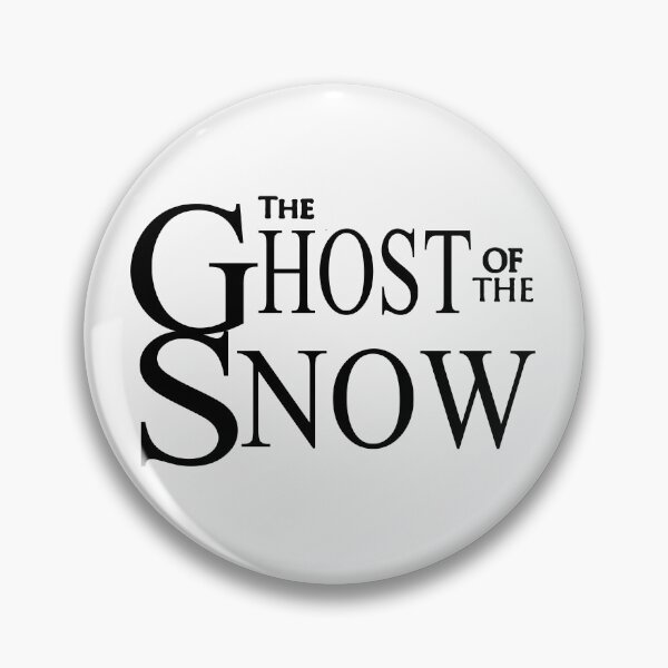 Item preview, The Ghost Of The Snow; Arctic Soldiers; designed and sold by StickerApe.