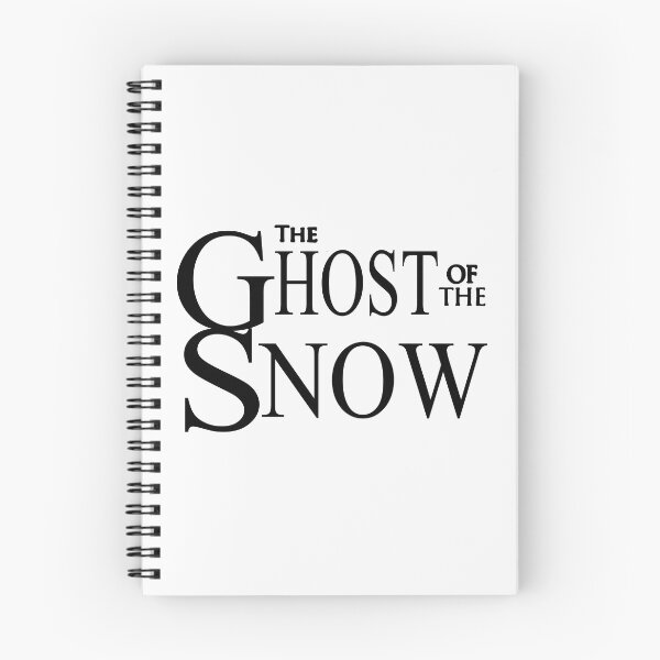 Item preview, The Ghost Of The Snow; Arctic Soldiers; designed and sold by StickerApe.