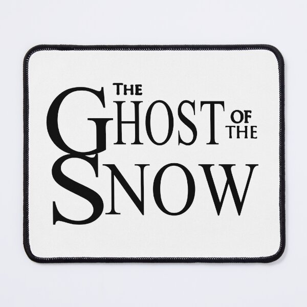 Item preview, The Ghost Of The Snow; Arctic Soldiers; designed and sold by StickerApe.