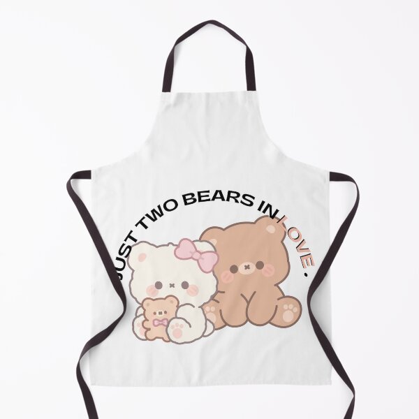 Item preview, Just Two Bears in Love designed and sold by TC-Creates.