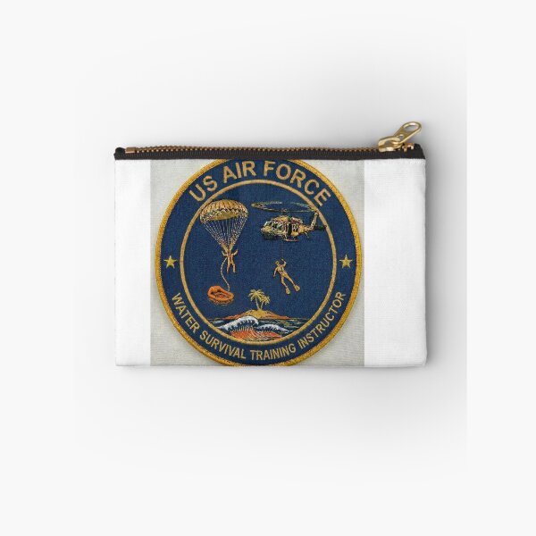 Item preview, USAF WATER SURVIVAL designed and sold by GUARDBUMS.