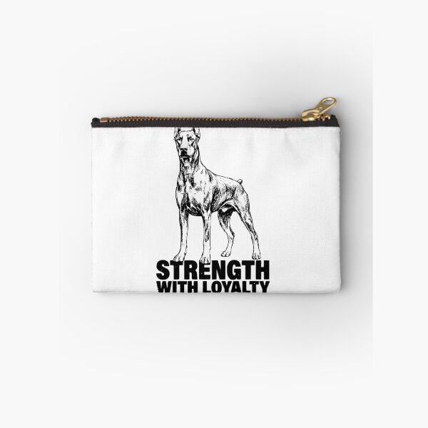 Item preview, Bold Doberman Art.  designed and sold by Brochamorocha.