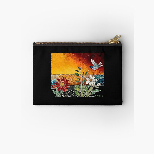 Item preview, Wall Mosaic with a Bird designed and sold by ©Janis Zroback.