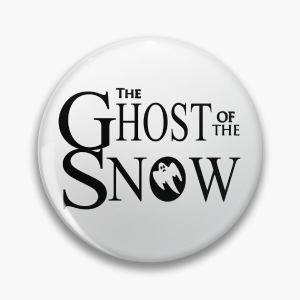 Item preview, The Ghost Of The Snow; Arctic Soldiers; designed and sold by StickerApe.