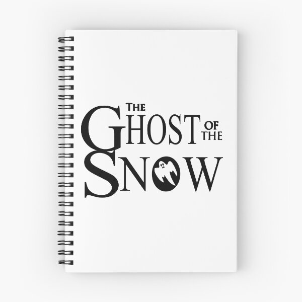 Item preview, The Ghost Of The Snow; Arctic Soldiers; designed and sold by StickerApe.