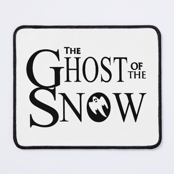 Item preview, The Ghost Of The Snow; Arctic Soldiers; designed and sold by StickerApe.