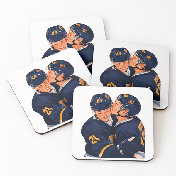 Item preview, heated rivalry designed and sold by kirbdoreshop.