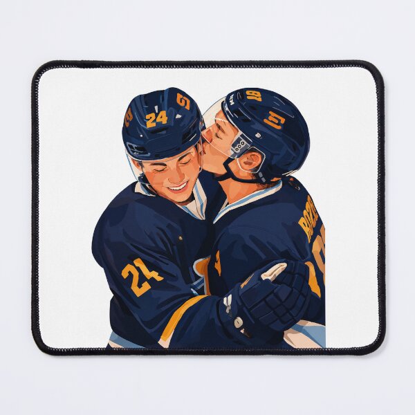 Item preview, heated rivalry designed and sold by kirbdoreshop.