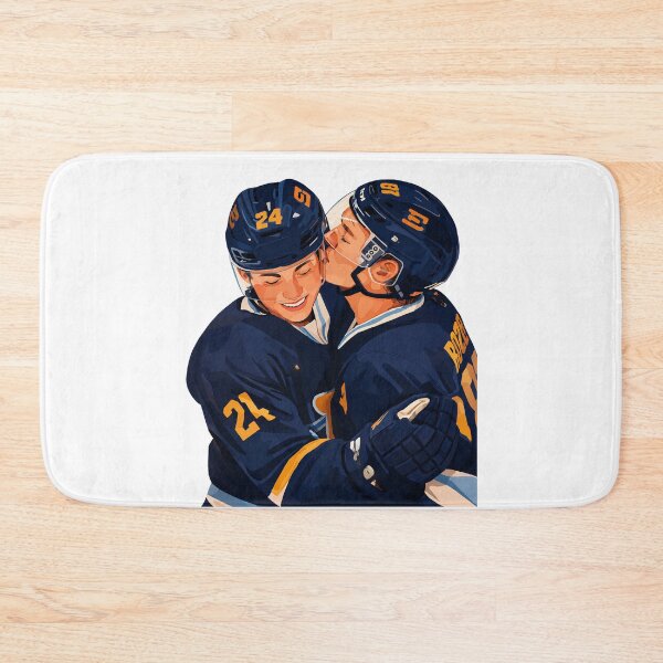 Item preview, heated rivalry designed and sold by kirbdoreshop.