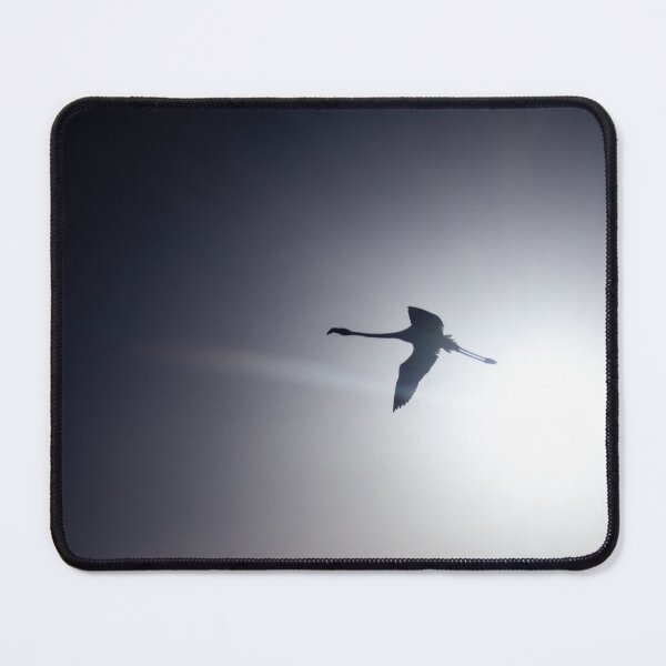 Item preview, Photograph of Flamingoes in the Camargue designed and sold by mortal perspective .