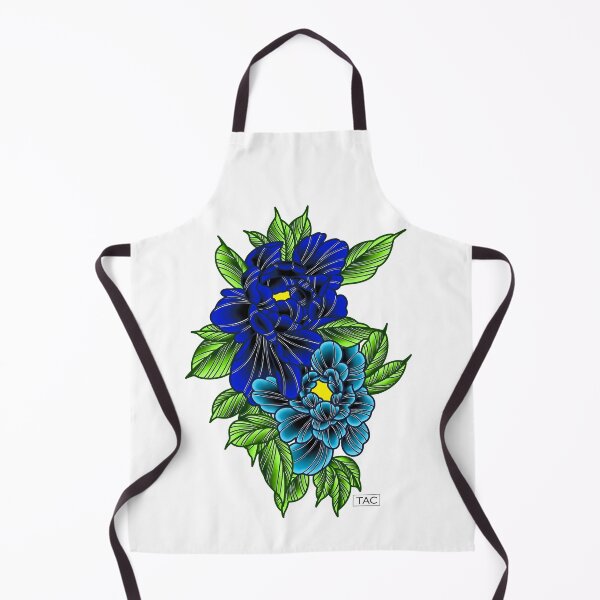 Item preview, Blue designed and sold by Tattoo Arts Collective.