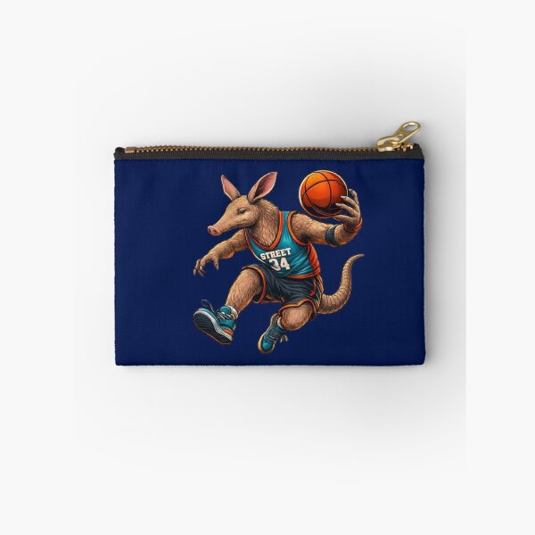 Item preview, Street Dunk – Aardvark Basketball Design designed and sold by Dogandesighn.
