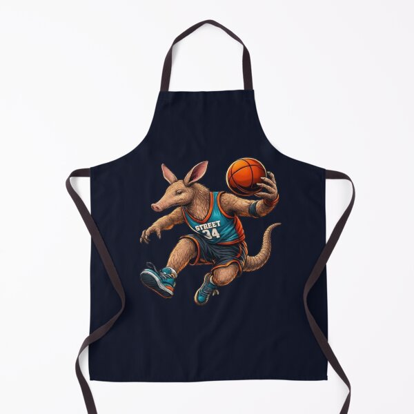 Item preview, Street Dunk – Aardvark Basketball Design designed and sold by Dogandesighn.