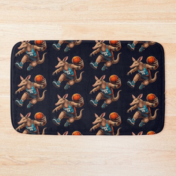 Item preview, Street Dunk – Aardvark Basketball Design designed and sold by Dogandesighn.