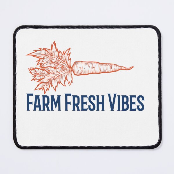 Item preview, Farm Fresh Vibes designed and sold by Kal-El-Tees.