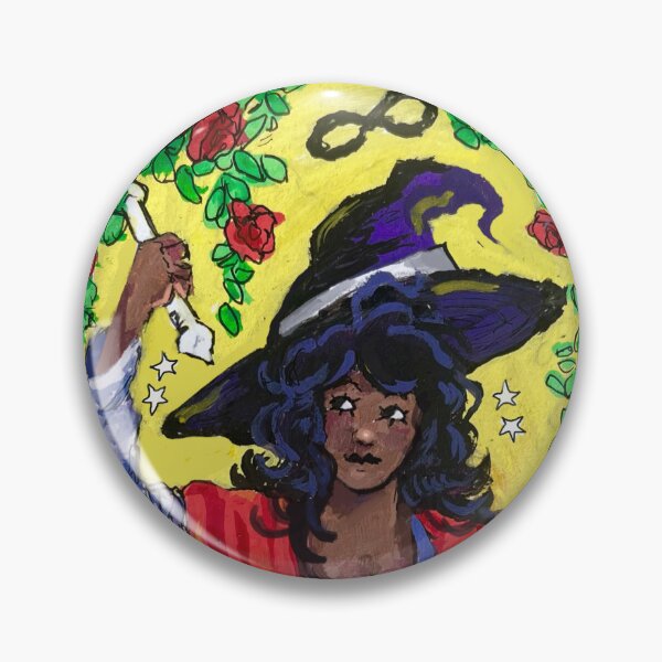 Item preview, The Magician designed and sold by JoeCranium.