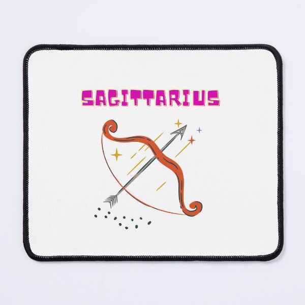 Item preview, signo zodiacal Sagitario designed and sold by 17butterflies.