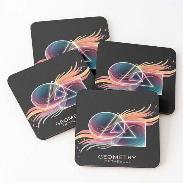 Item preview, Geometry of the Soul – Creative Harmony Design designed and sold by Cristhian Almanza.