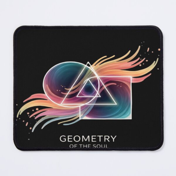 Item preview, Geometry of the Soul – Creative Harmony Design designed and sold by Cristhian Almanza.