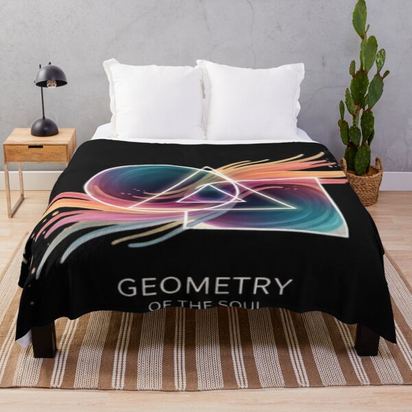 Item preview, Geometry of the Soul – Creative Harmony Design designed and sold by Cristhian Almanza.