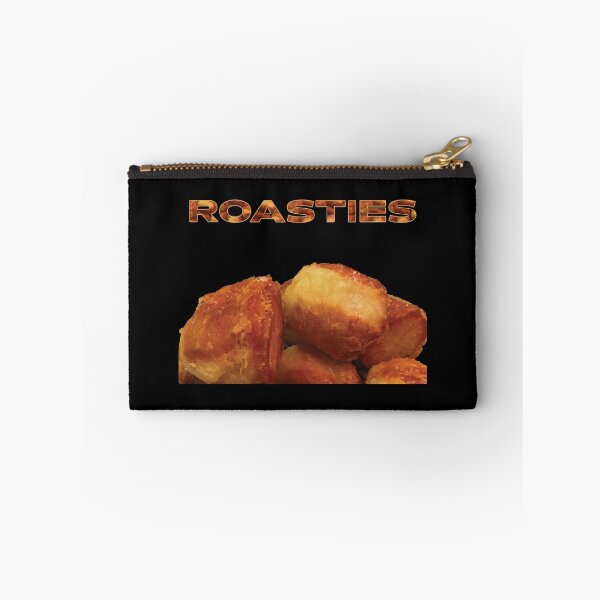 Item preview, Roasties - Roast Potatoes - Roast Potato designed and sold by DPattonPD.
