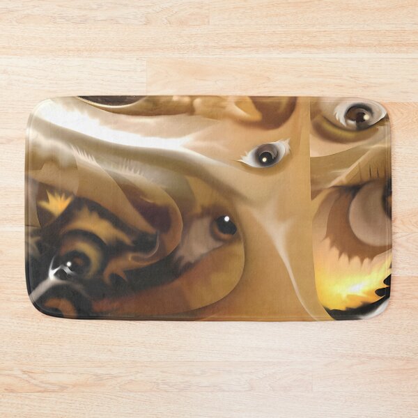 Item preview, Can't See the Forest for the Trees designed and sold by O'clock Vibes.