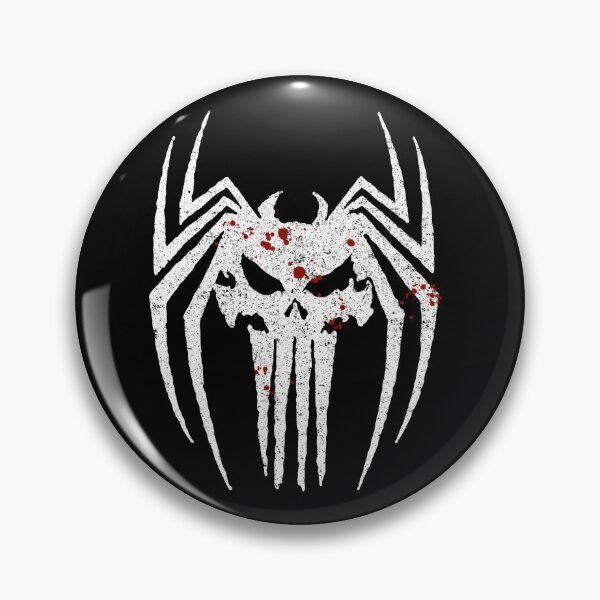 Item preview, Friendly Neighborhood Punisher - Clear Skies Edition designed and sold by mongeekshirts.