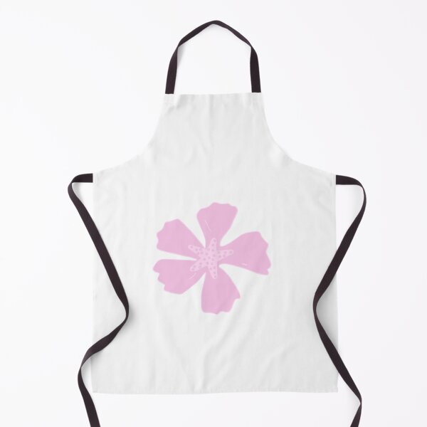 Item preview, Pink Starfish Flower designed and sold by DopaStickers.