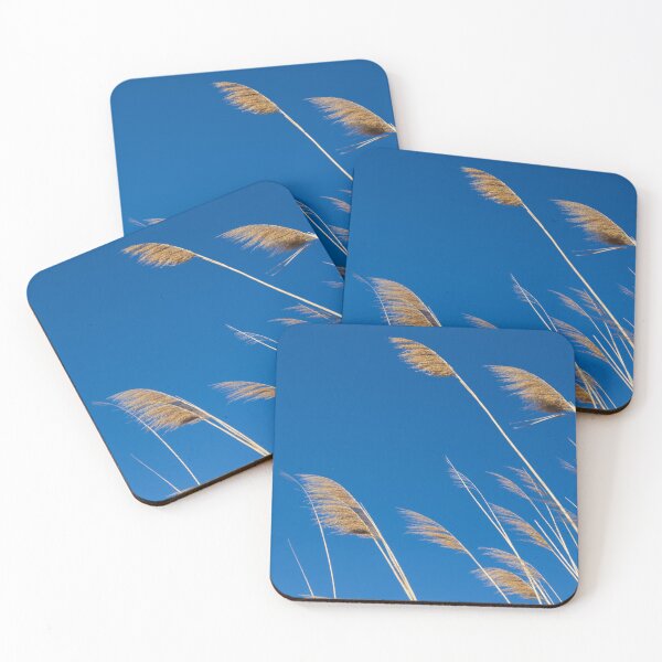 Item preview, Photograph of wheat in the Camargue designed and sold by mortal perspective .