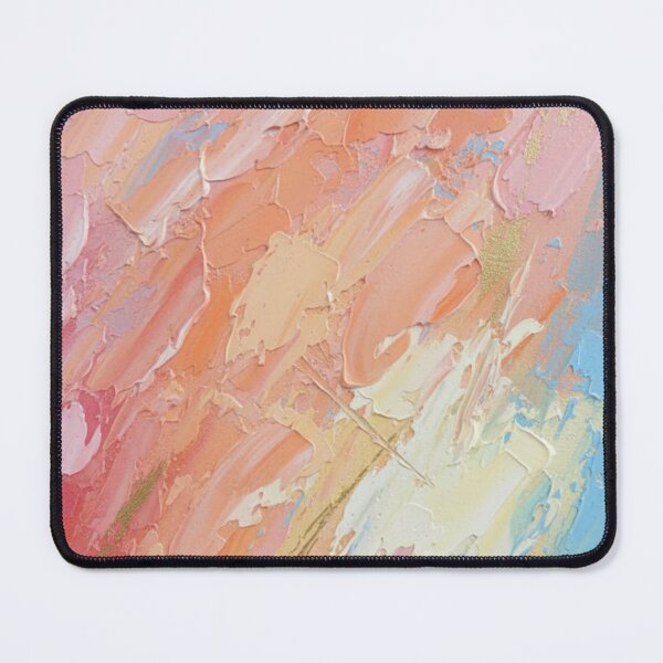 Item preview, Layered Pastel designed and sold by AI-Imagery-2026.