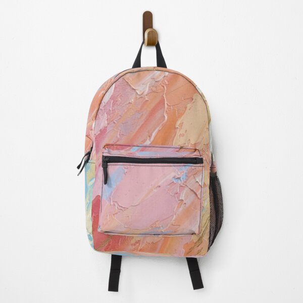 Item preview, Layered Pastel designed and sold by AI-Imagery-2026.